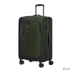 Kép 1/8 - Samsonite bőrönd 66/24 Spinner 66/24 Df Exp Biz2Go Trvl Earth Green-147610/1316
