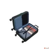 Kép 8/8 - Samsonite bőrönd 66/24 Spinner 66/24 Df Exp Biz2Go Trvl Earth Green-147610/1316