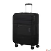 Kép 1/4 - Samsonite bőrönd 66/24 Vaycay Spinner 66/24 Exp 145451/1041-Black