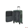 Kép 3/5 - Samsonite bőrönd 66/24 Vaycay Spinner 66/24 Exp 145451/588-Pistachio Green