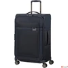 Kép 1/4 - Samsonite bőrönd 67/24 Airea spinner Exp 133625/1247-Dark Blue