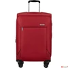Kép 2/16 - Samsonite bőrönd 67/24 Base Breeze Spinner 67/24 Exp 154780/1726-Red