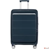 Kép 2/17 - Samsonite bőrönd 67/24 Paralux Hs Sp67/24 Exp Medium Sp 156525/1552-Midnight Navy