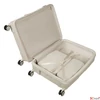 Kép 12/16 - Samsonite bőrönd 67/24 Paralux Hs Sp67/24 Exp Medium Sp 156525/1830 Stone Grey