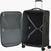 Kép 2/7 - Samsonite bőrönd 67/24 Respark Spinner 67/24 Exp 22' 143330/1339-Forest Green