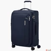 Kép 1/7 - Samsonite bőrönd 67/24 Respark Spinner 67/24 Exp 22' 143330/1549-Midnight Blue