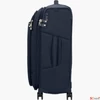 Kép 5/7 - Samsonite bőrönd 67/24 Respark Spinner 67/24 Exp 22' 143330/1549-Midnight Blue