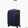 Kép 7/7 - Samsonite bőrönd 67/24 Respark Spinner 67/24 Exp 22' 143330/1549-Midnight Blue