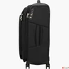 Kép 5/7 - Samsonite bőrönd 67/24 Respark Spinner 67/24 Exp 22' 143330/7416-Ozone Black
