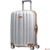 Kép 1/2 - Samsonite bőrönd 68/25 4kerekű bőrönd, LITE-CUBE DLX 82Vx003 61243/1004_08 alumínium