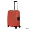 Kép 12/12 - Samsonite bőrönd 68/25 Essens Spinner 69/25 146911/7060 Clay