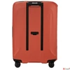 Kép 4/12 - Samsonite bőrönd 68/25 Essens Spinner 69/25 146911/7060 Clay
