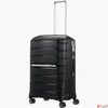 Kép 4/4 - Samsonite bőrönd 68/25 Flux Spinner 68/25 Exp Black-88538/1598