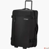 Kép 1/6 - Samsonite bőrönd 68/25 Roader Duffle/Wh 68/25 22' 143271/1276-Deep Black