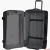 Kép 3/6 - Samsonite bőrönd 68/25 Roader Duffle/Wh 68/25 22' 143271/1276-Deep Black