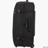 Kép 4/6 - Samsonite bőrönd 68/25 Roader Duffle/Wh 68/25 22' 143271/1276-Deep Black