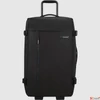 Kép 5/6 - Samsonite bőrönd 68/25 Roader Duffle/Wh 68/25 22' 143271/1276-Deep Black