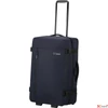 Kép 4/4 - Samsonite bőrönd 68/25 Roader Duffle/Wh 68/25 22' 143271/1247-Dark Blue