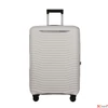 Kép 2/6 - Samsonite bőrönd 68/25 Spinner 68/25 Exp Upscape Cloud White-143109/479