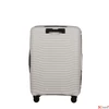 Kép 3/6 - Samsonite bőrönd 68/25 Spinner 68/25 Exp Upscape Cloud White-143109/479