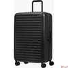 Kép 2/7 - Samsonite bőrönd 68/25 Stackd spinner 68/25 134639/1041-Black