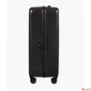 Kép 4/7 - Samsonite bőrönd 68/25 Stackd spinner 68/25 134639/1041-Black