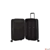 Kép 6/7 - Samsonite bőrönd 68/25 Stackd spinner 68/25 134639/1041-Black