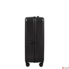 Kép 7/7 - Samsonite bőrönd 68/25 Stackd spinner 68/25 134639/1041-Black