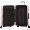 Kép 2/5 - Samsonite bőrönd 68/25 Stackd spinner 68/25 134639/1751-Rose