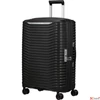 Kép 1/6 - Samsonite bőrönd 68/25 Upscape Spinner 68/25 Exp 22' 143109/1041-Black