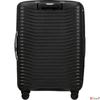 Kép 2/6 - Samsonite bőrönd 68/25 Upscape Spinner 68/25 Exp 22' 143109/1041-Black