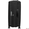 Kép 3/6 - Samsonite bőrönd 68/25 Upscape Spinner 68/25 Exp 22' 143109/1041-Black