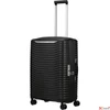 Kép 6/6 - Samsonite bőrönd 68/25 Upscape Spinner 68/25 Exp 22' 143109/1041-Black