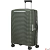 Kép 1/5 - Samsonite bőrönd 68/25 Upscape Spinner 68/25 Exp 22' 143109/9199-Climbing Ivy