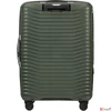 Kép 2/5 - Samsonite bőrönd 68/25 Upscape Spinner 68/25 Exp 22' 143109/9199-Climbing Ivy
