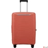 Kép 2/14 - Samsonite bőrönd 68/25 Upscape Spinner 68/25 Exp 143109/7060 Clay