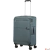 Kép 4/14 - Samsonite bőrönd 68/25 Urbify Spinner 68/25 Exp 150716/1310-Dusty Blue