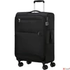 Kép 1/11 - Samsonite bőrönd 68/25 Urbify Spinner 68/25 Exp 150716/1041-Black