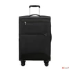 Kép 2/11 - Samsonite bőrönd 68/25 Urbify Spinner 68/25 Exp 150716/1041-Black