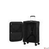 Kép 6/11 - Samsonite bőrönd 68/25 Urbify Spinner 68/25 Exp 150716/1041-Black
