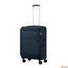 Kép 8/9 - Samsonite bőrönd 68/25 Urbify Spinner 68/25 Exp 150716/1598-Navy Blue
