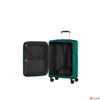 Kép 6/11 - Samsonite bőrönd 68/25 Urbify Spinner 68/25 Exp 150716/1693-Pine Green