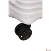 Kép 11/13 - Samsonite bőrönd 68/28 25' Upscape Spinner 68/28 Exp 143109/0479-Cloud White