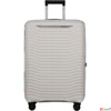 Kép 2/13 - Samsonite bőrönd 68/28 25' Upscape Spinner 68/28 Exp 143109/0479-Cloud White