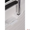 Kép 3/13 - Samsonite bőrönd 68/28 25' Upscape Spinner 68/28 Exp 143109/0479-Cloud White
