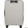 Kép 4/13 - Samsonite bőrönd 68/28 25' Upscape Spinner 68/28 Exp 143109/0479-Cloud White