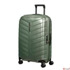 Kép 1/5 - Samsonite bőrönd 69/25 Attrix Spinner 69/25 146118/A204-Basil Green