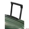 Kép 5/5 - Samsonite bőrönd 69/25 Attrix Spinner 69/25 146118/A204-Basil Green