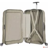 Kép 3/3 - Samsonite bőrönd 69/25 Cosmolite Spinner 69/25 Fl2 73350/1173-Ivory Gold