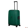 Kép 7/7 - Samsonite bőrönd 69/25 Essens Spinner 69/25 146911/4705-Alpine Green